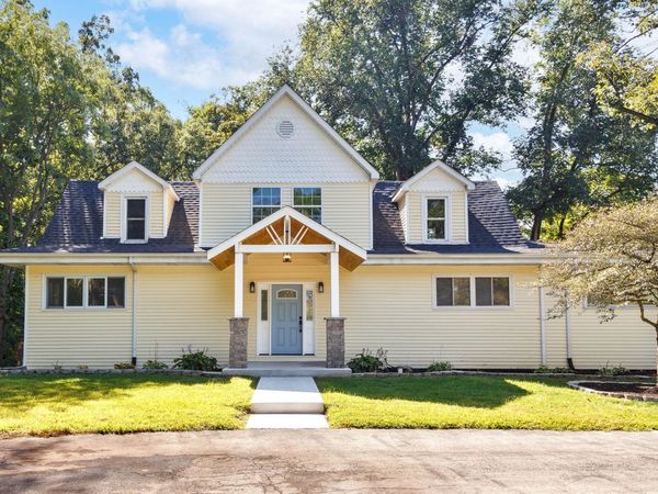 3721 W 133rd Avenue, Crown Point, IN 46307