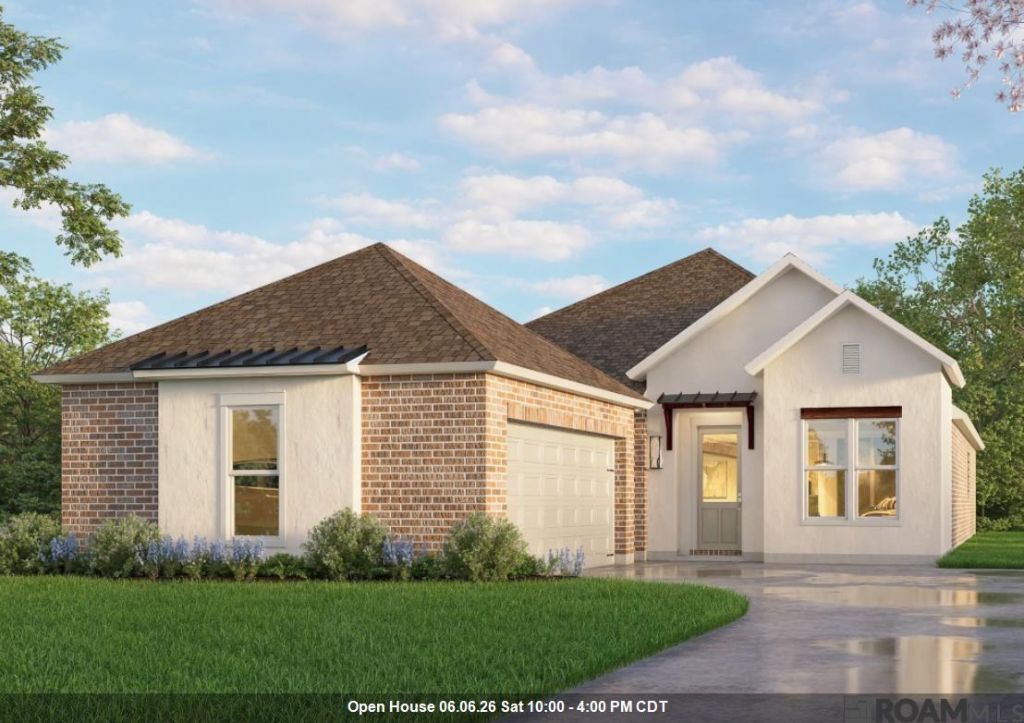 19007 Pharlap Way, Zachary, LA 70791 Main Photo