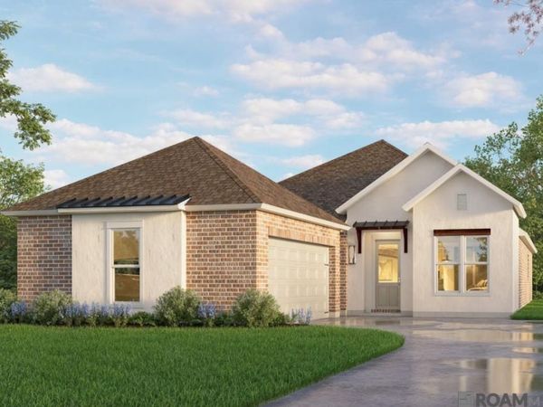 19007 Pharlap Way, Zachary, LA 70791