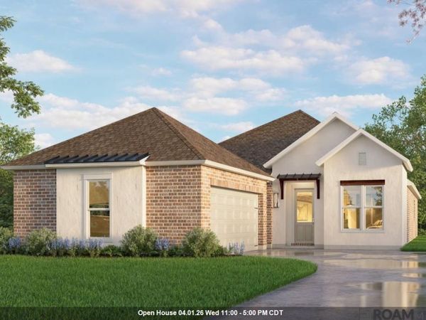 19007 Pharlap Way, Zachary, LA 70791