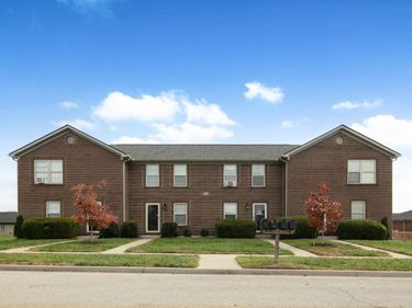 913 Weeping Willow Drive, Berea, KY 40403