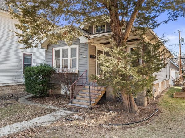 3137 S Pine AVENUE, Milwaukee, WI 53207