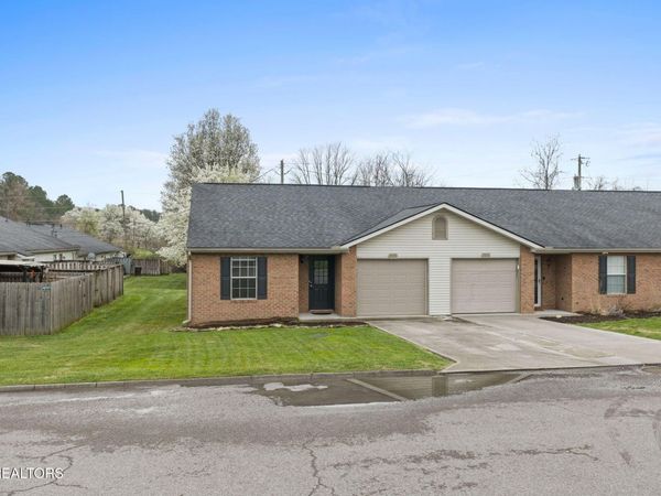 7209 Lyngate Blvd, Powell, TN 37849