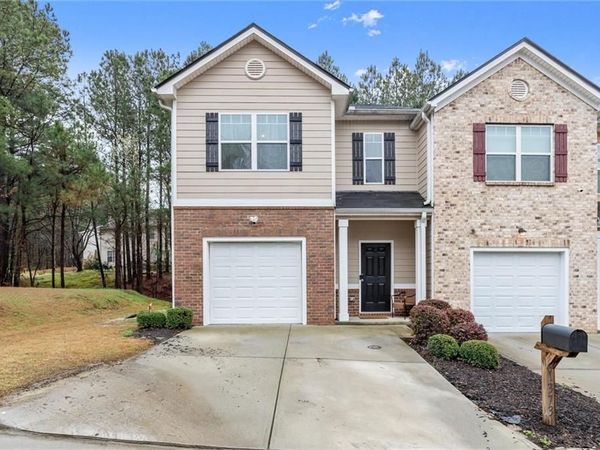 1373 Rogers Trace , Lithonia, GA 30058