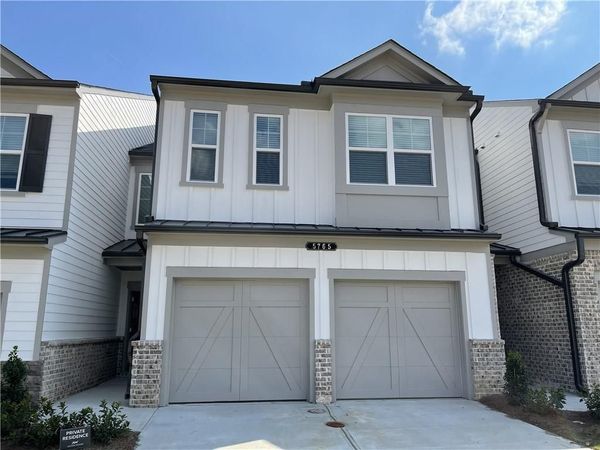 5765 Thornton Drive , Cumming, GA 30028