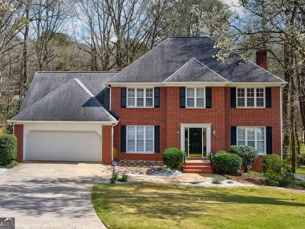 199 Lenox Place, Athens, GA 30606