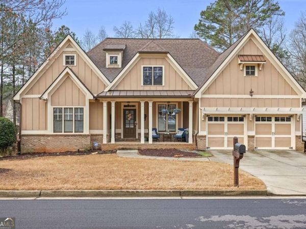 79 Grand Oak Trail, Dallas, GA 30157