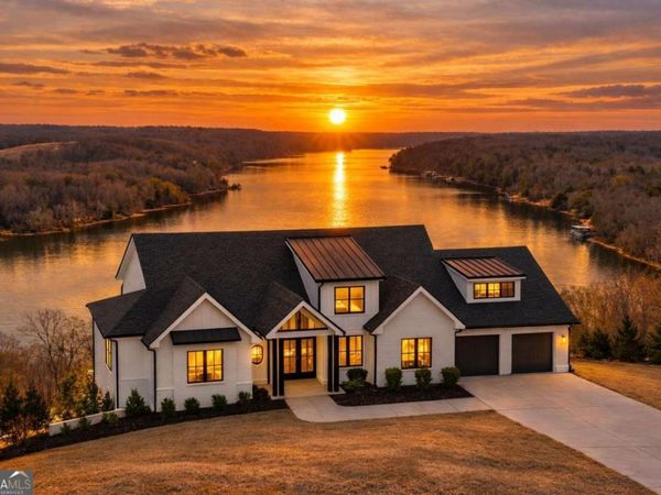 4238 Bayridge Drive, Gainesville, GA 30506