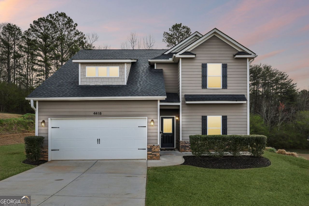 4418 Highland Gate Parkway, Gainesville, GA 30506 Main Photo