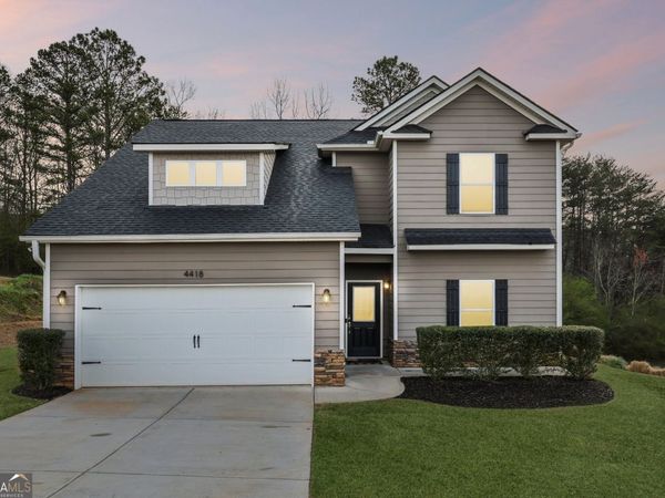 4418 Highland Gate Parkway, Gainesville, GA 30506