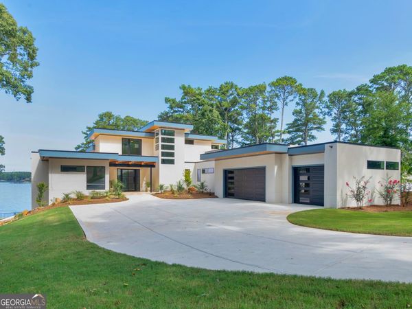 3258 S Bay Drive, Jonesboro, GA 30236