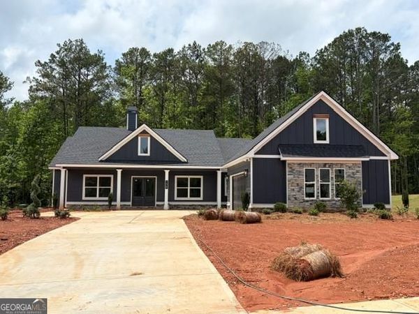 134 Woodford Drive, Roopville, GA 30170