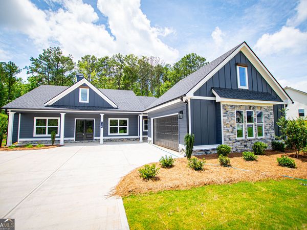 134 Woodford Drive, Roopville, GA 30170