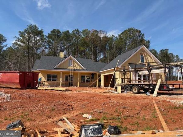 134 Woodford Drive, Roopville, GA 30170