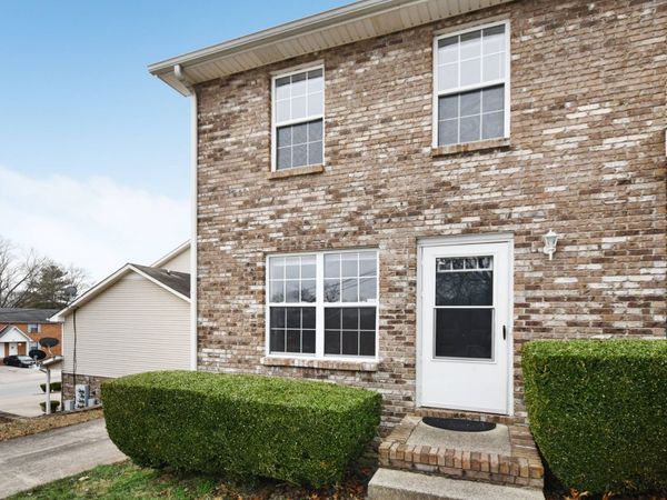 560 Hietts Lane , Unit 5, Clarksville, TN 37043