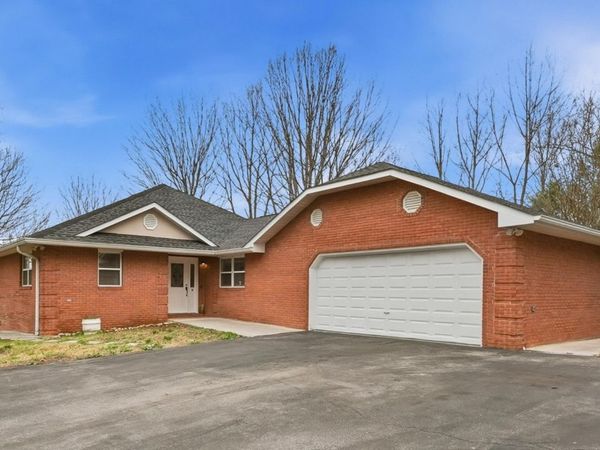 2520 Sullins Road , Athens, TN 37303