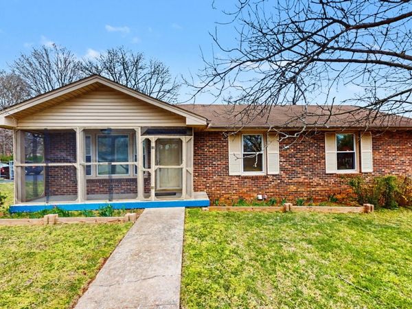 4769 Cascade Dr, Old Hickory, TN 37138