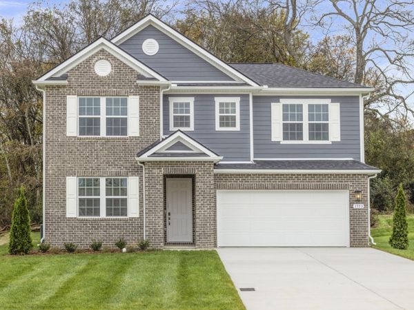 1547 Oak Springs Drive, Columbia, TN 38401