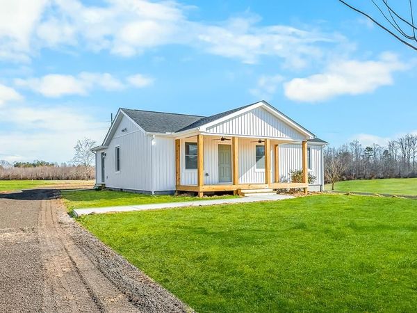 15099 Richmond Road, CALLAO, VA 22435