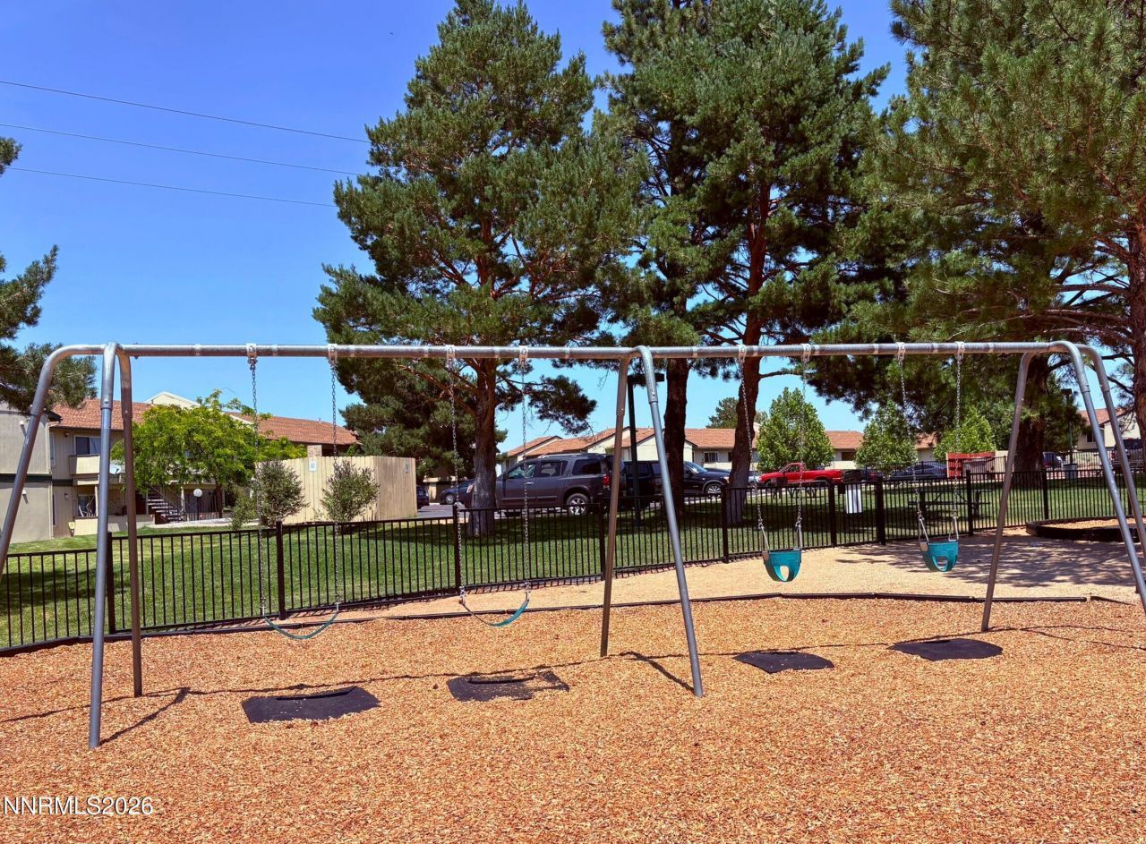 3919 Clear Acre Lane, Unit APT 166, Reno, NV 89512 Photo