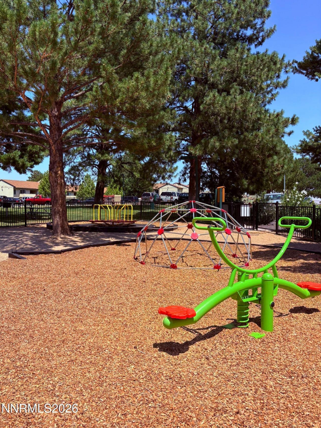 3919 Clear Acre Lane, Unit APT 166, Reno, NV 89512 Photo