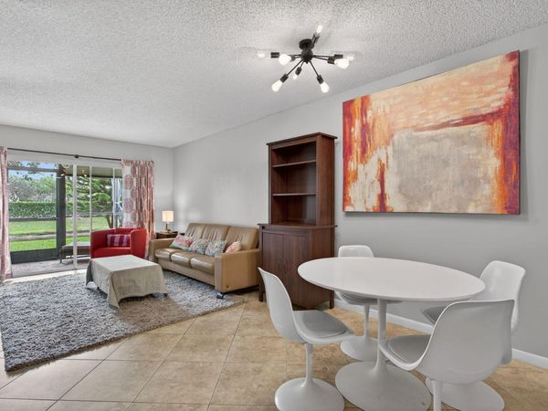 2230 N Cypress Bend Drive N, Unit 104, Pompano Beach, FL 33069