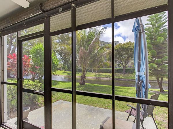 2230 N Cypress Bend Drive N, Unit 104, Pompano Beach, FL 33069