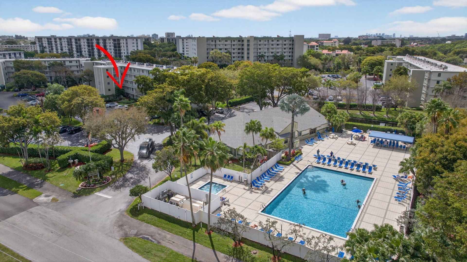 2230 N Cypress Bend Drive N, Unit 104, Pompano Beach, FL 33069 Photo