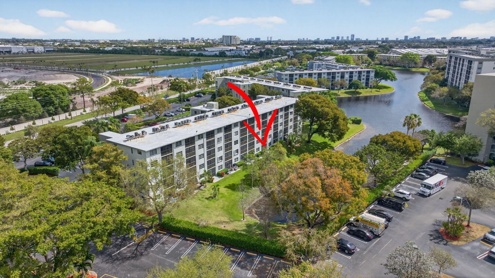 2230 N Cypress Bend Dr N, Unit 104, Pompano Beach, FL 33069 Photo