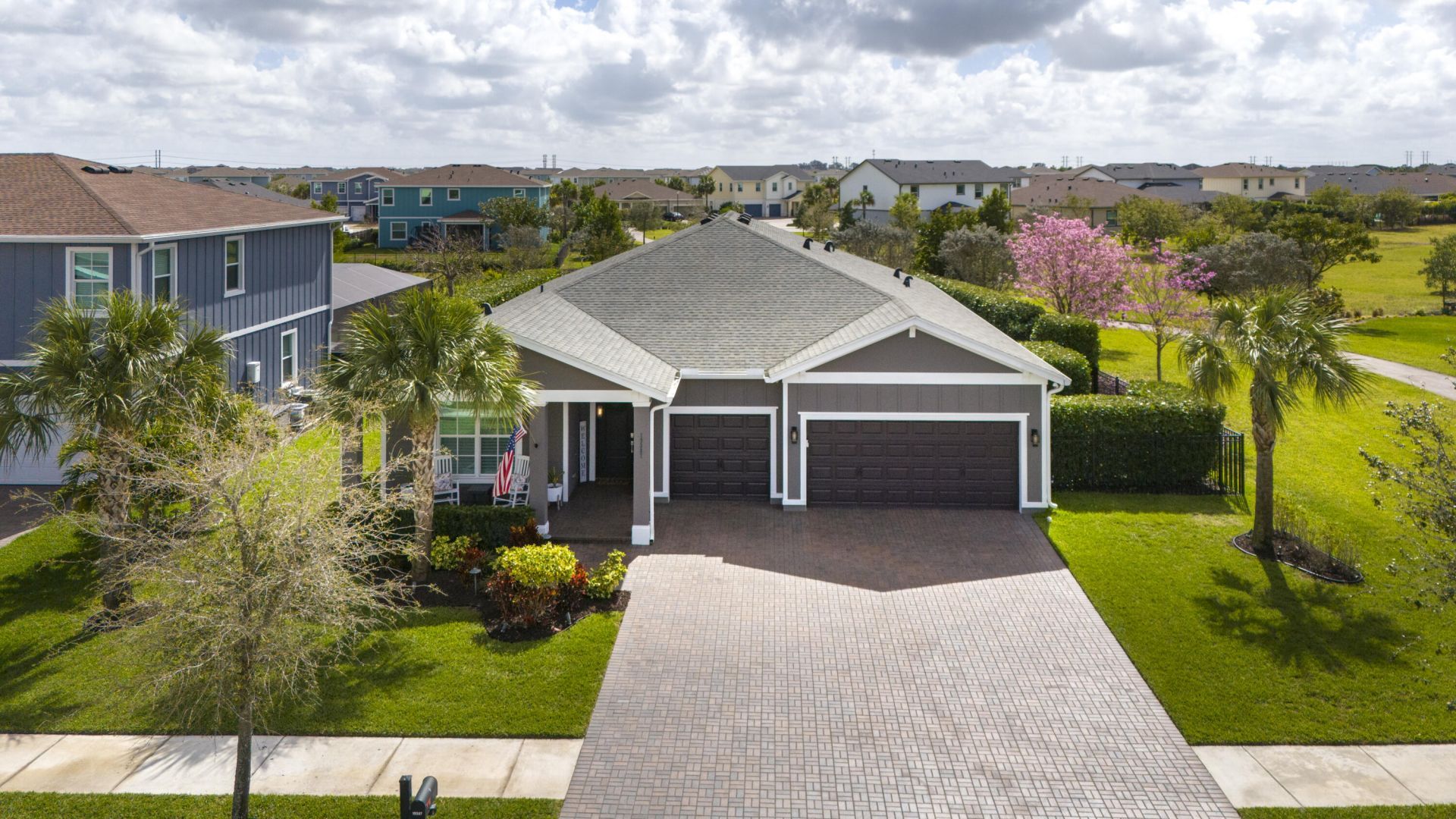 19387 Broad Shore Walk, Loxahatchee, FL 33470 Photo