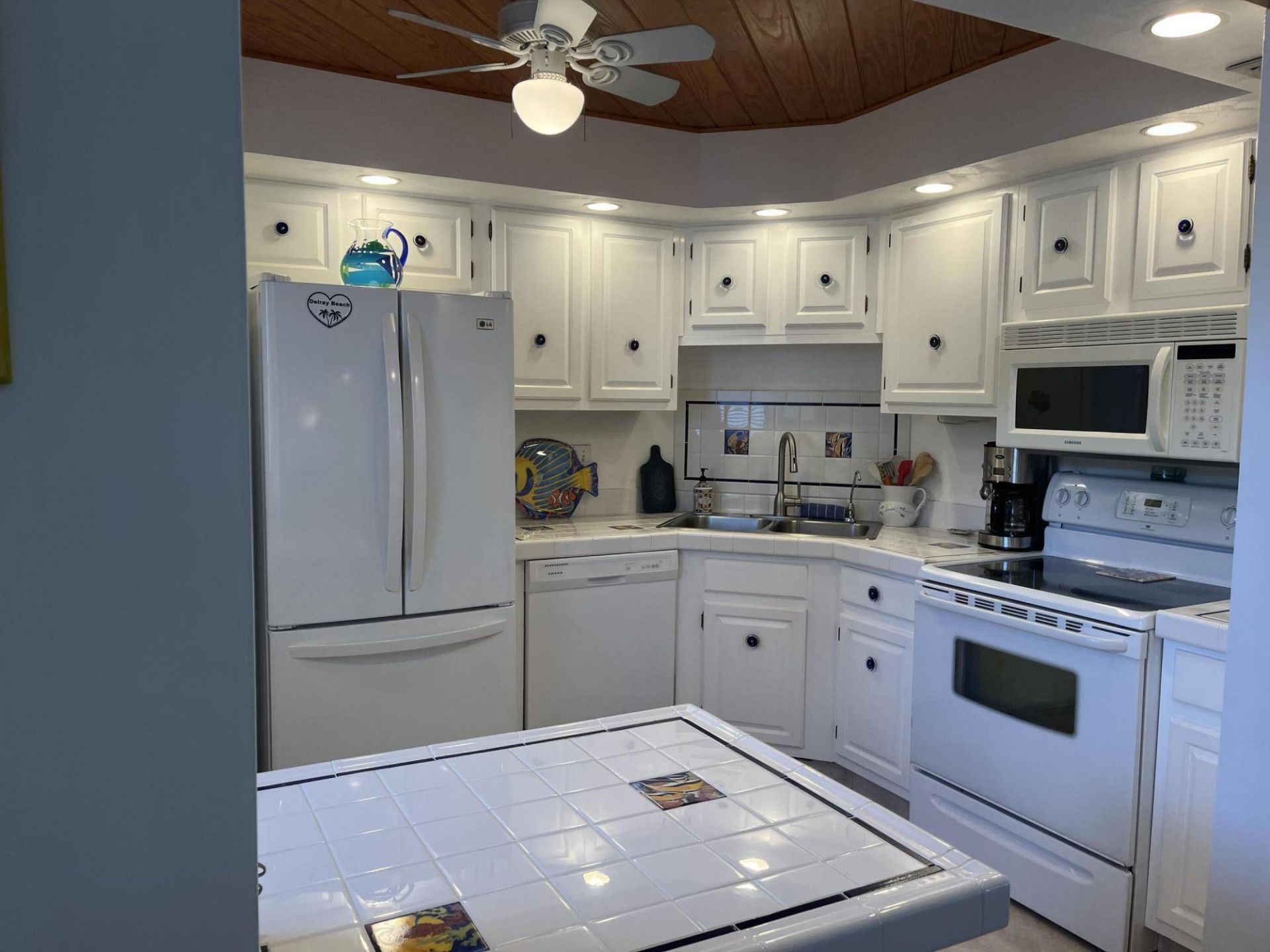 1 Harbourside Drive, Unit 1204, Delray Beach, FL 33483 Photo