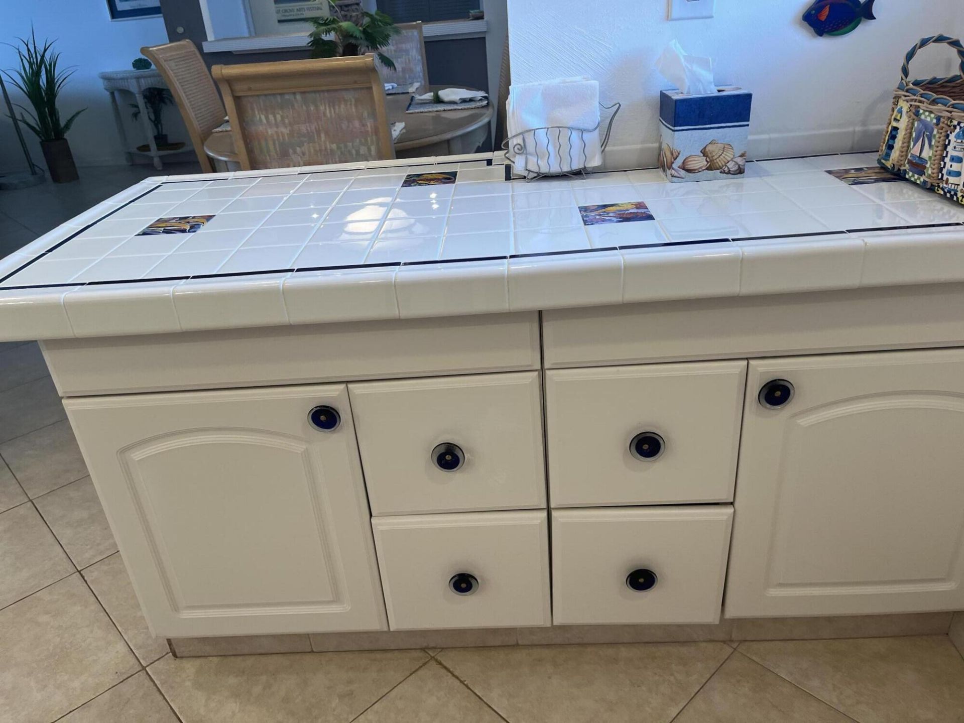 1 Harbourside Drive, Unit 1204, Delray Beach, FL 33483 Photo