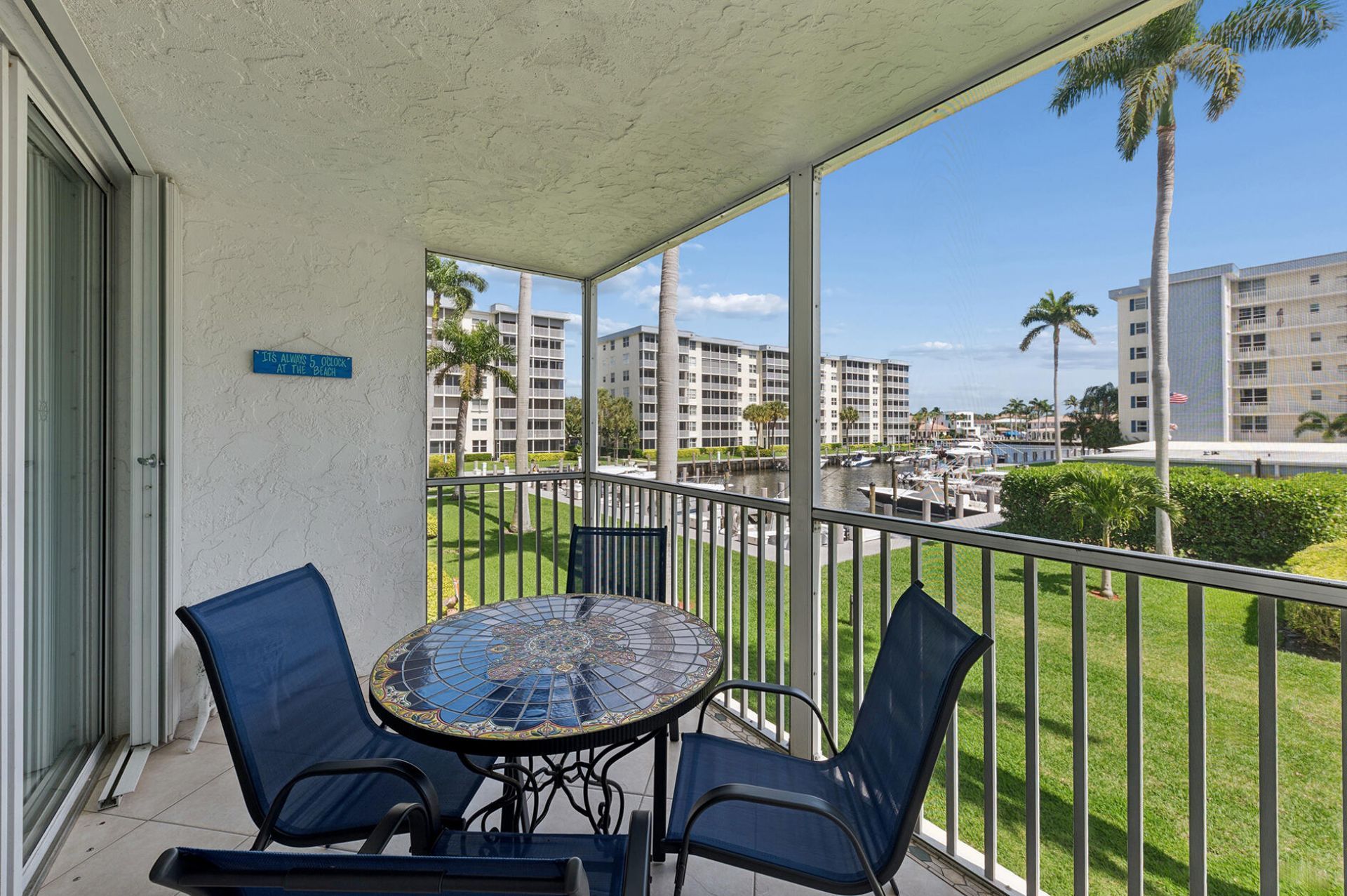 1 Harbourside Drive, Unit 1204, Delray Beach, FL 33483 Photo