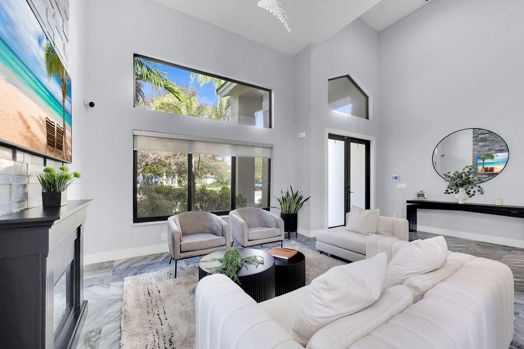 3541 Carlton Lane, Davie, FL 33330 Photo