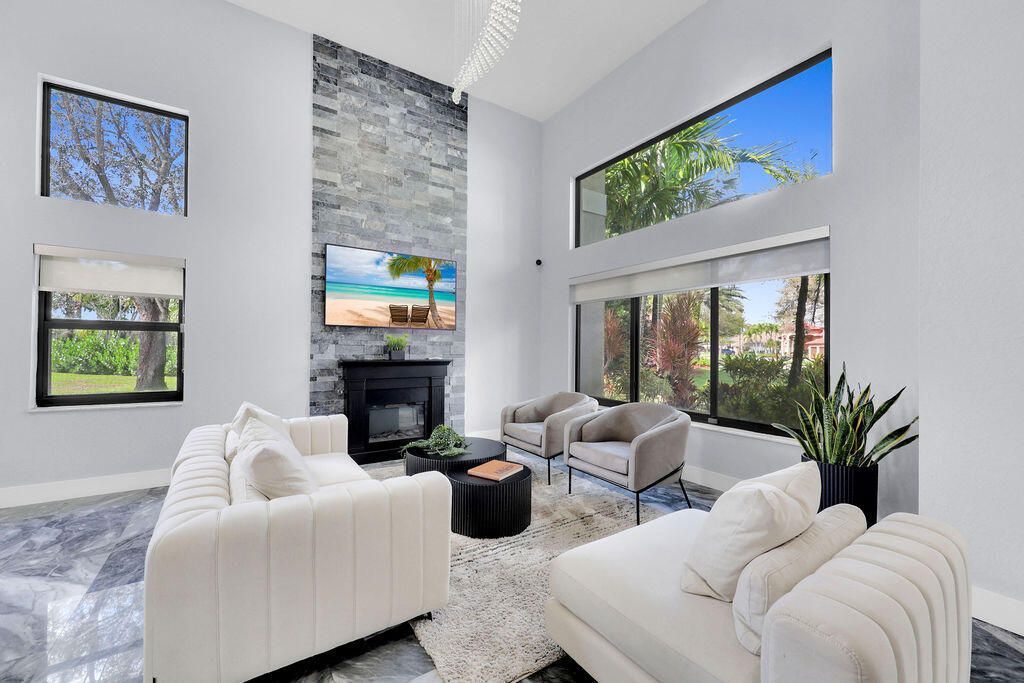 3541 Carlton Lane, Davie, FL 33330 Photo