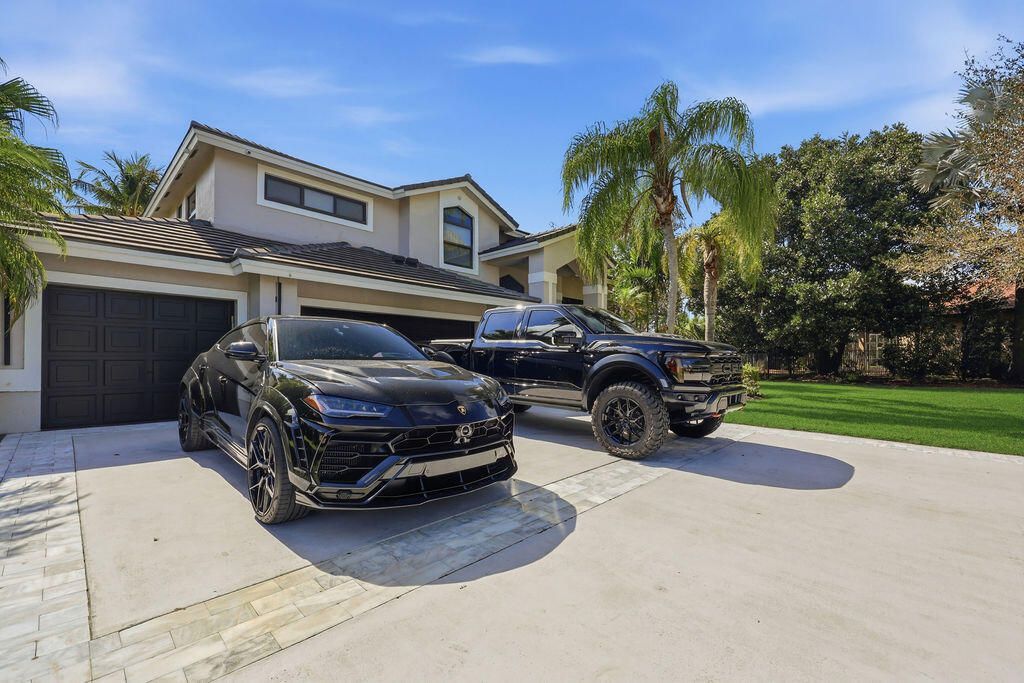 3541 Carlton Lane, Davie, FL 33330 Photo