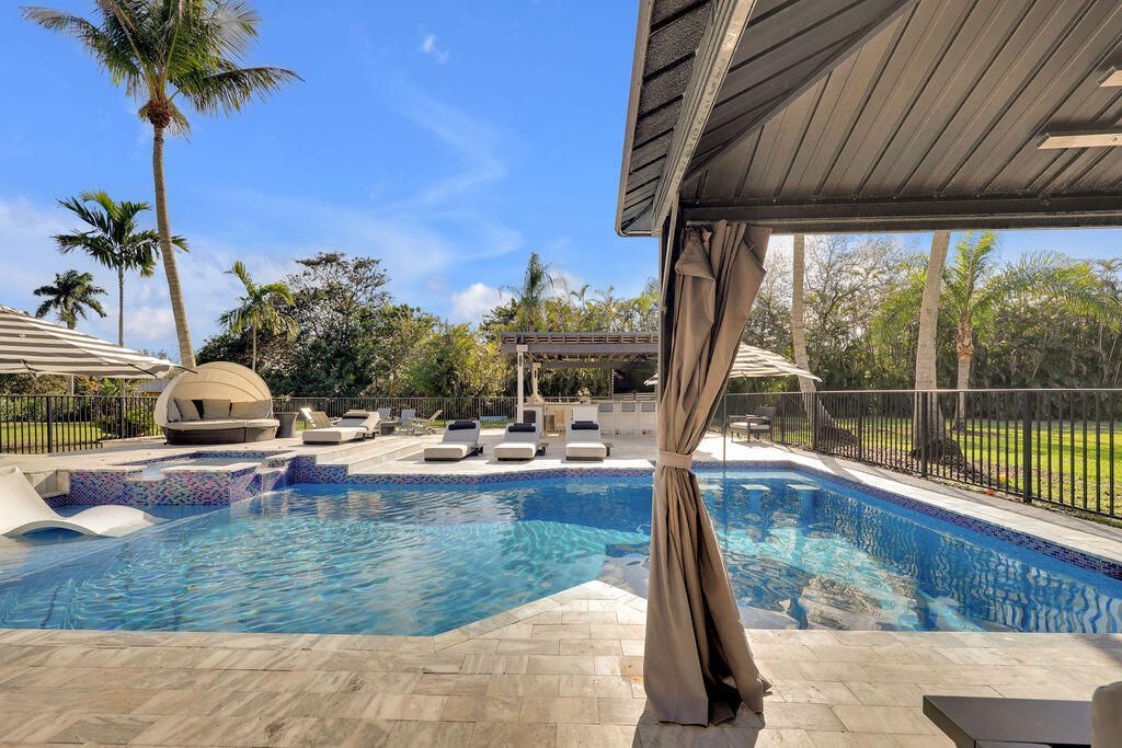 3541 Carlton Lane, Davie, FL 33330 Photo