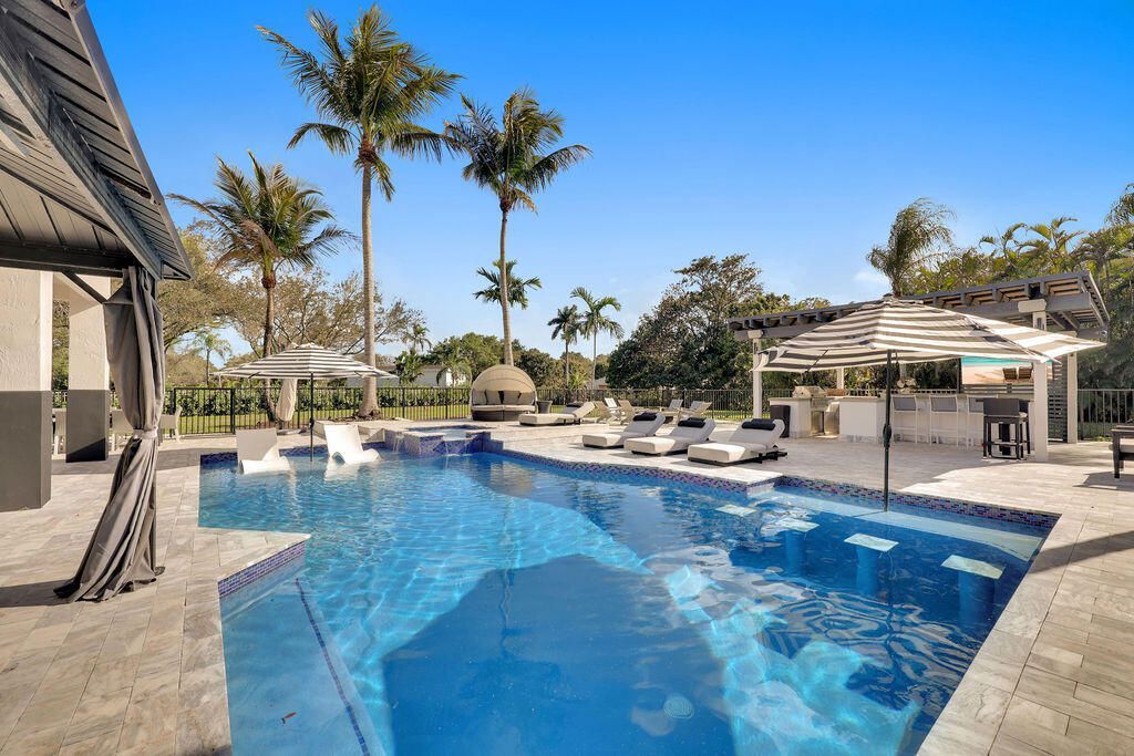 3541 Carlton Lane, Davie, FL 33330 Photo