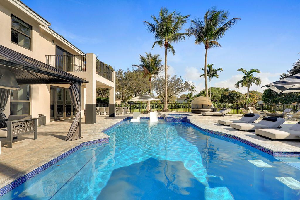 3541 Carlton Lane, Davie, FL 33330 Photo