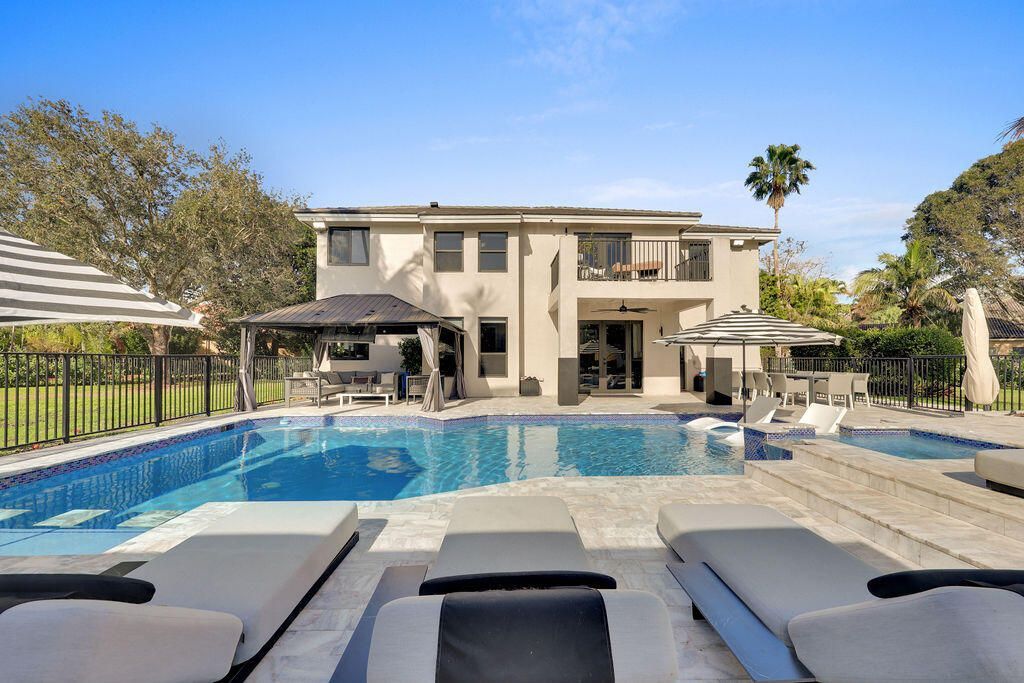 3541 Carlton Lane, Davie, FL 33330 Photo