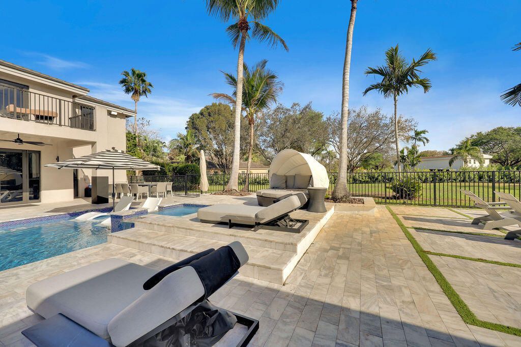 3541 Carlton Lane, Davie, FL 33330 Photo