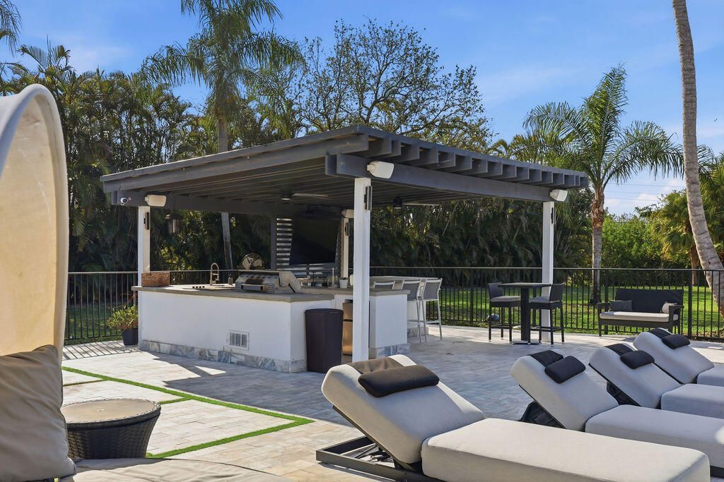 3541 Carlton Lane, Davie, FL 33330 Photo