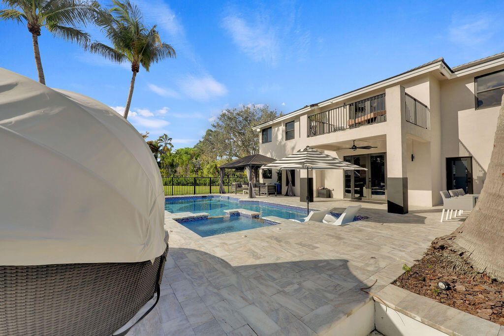 3541 Carlton Lane, Davie, FL 33330 Photo