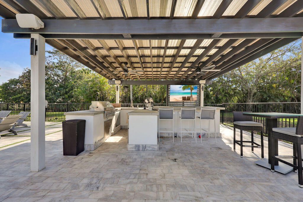 3541 Carlton Lane, Davie, FL 33330 Photo