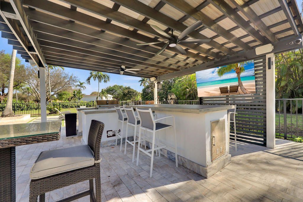 3541 Carlton Lane, Davie, FL 33330 Photo