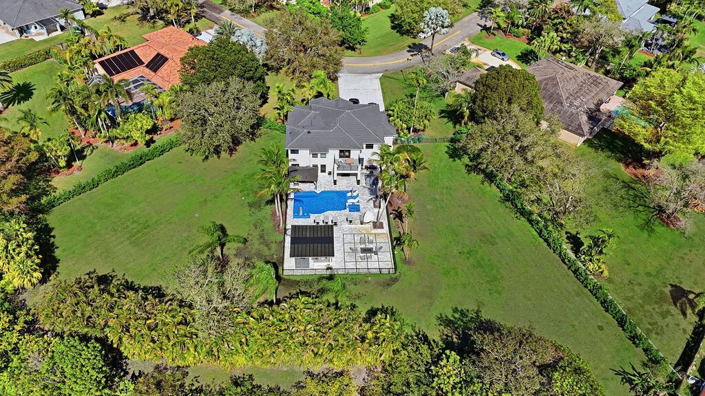 3541 Carlton Lane, Davie, FL 33330 Photo