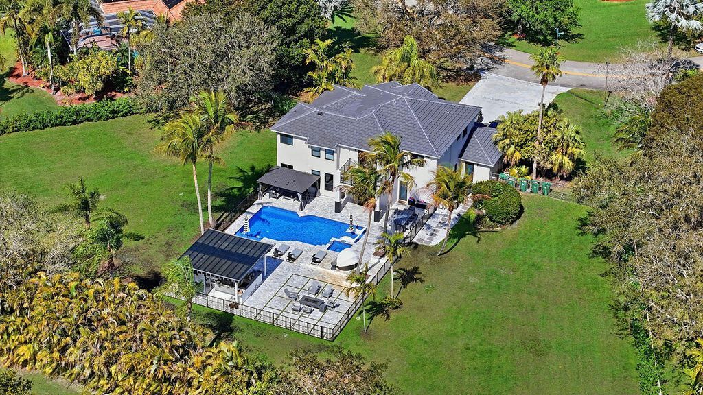 3541 Carlton Lane, Davie, FL 33330 Photo