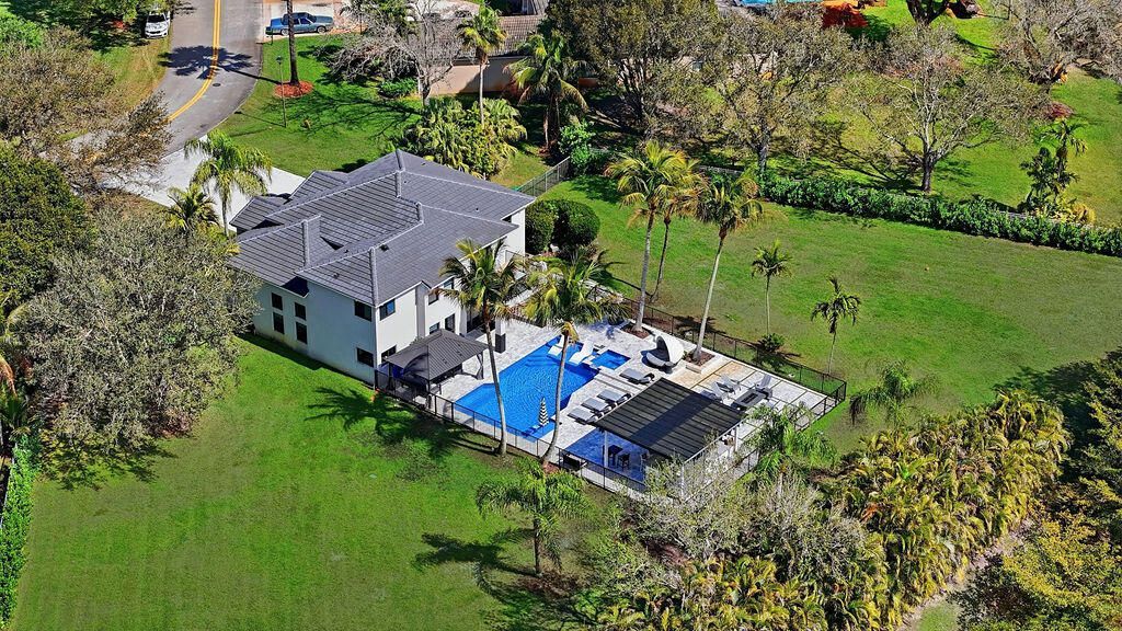 3541 Carlton Lane, Davie, FL 33330 Photo