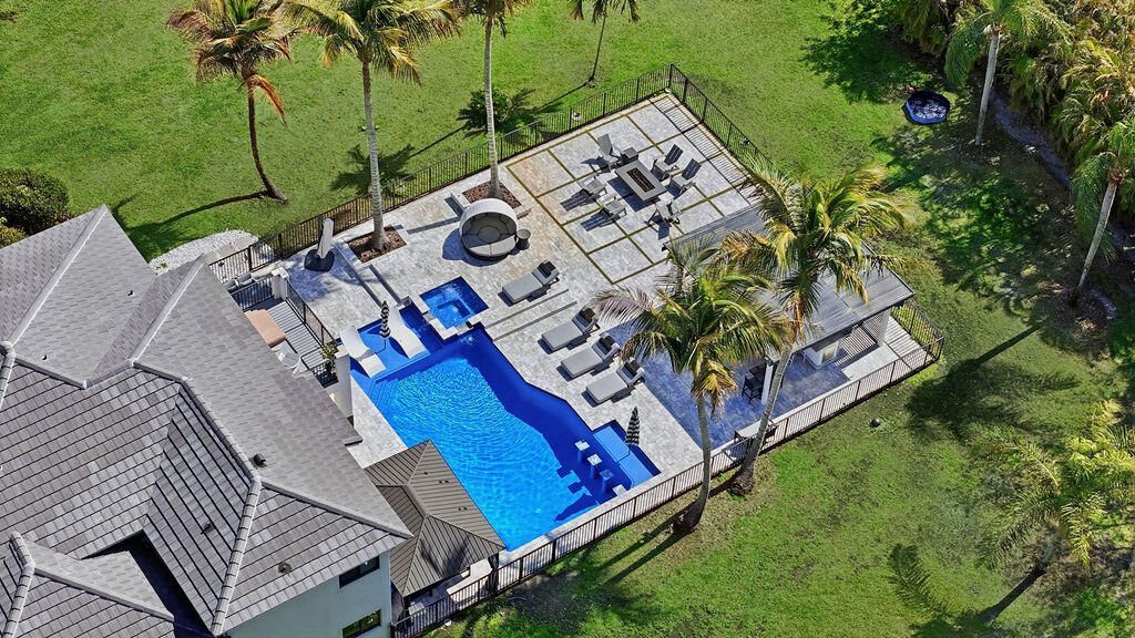 3541 Carlton Lane, Davie, FL 33330 Photo