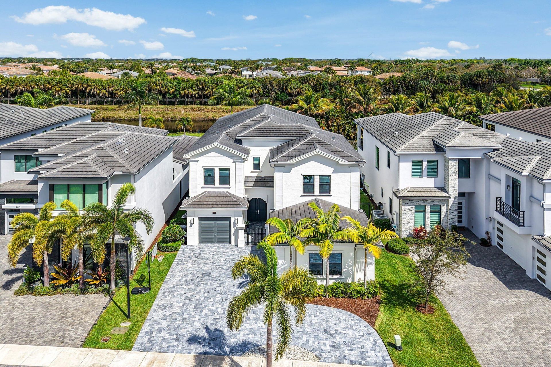 9065 Benedetta Place, Boca Raton, FL 33496 Photo